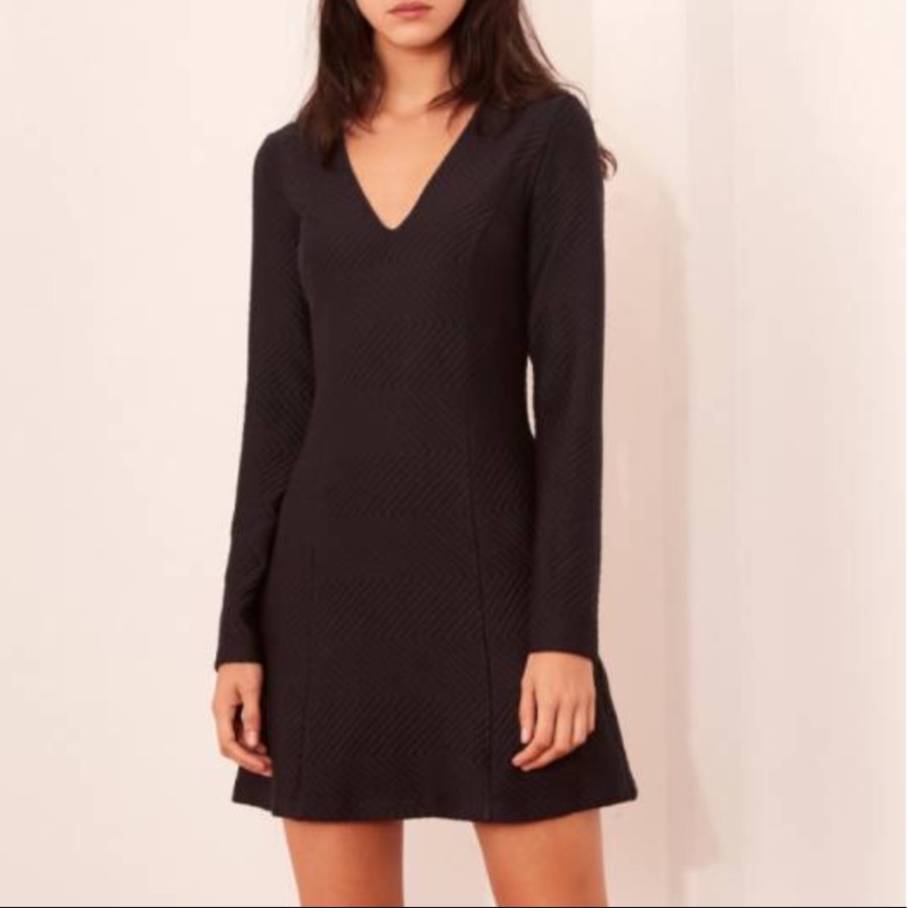 THE FIFTH ASTRONOMY DRESS